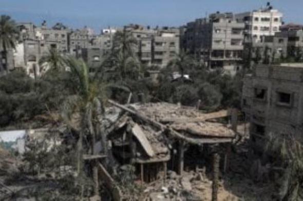 "نيويورك تايمز": قنبلة أمريكية صغيرة تقتل عشرات الفلسطينيين في غزة