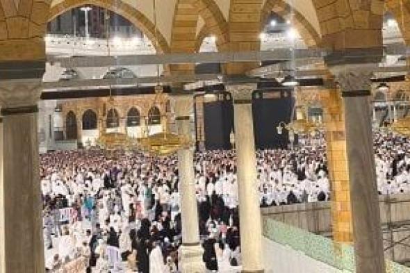 مدير عام الجوازات السعودية: نحو ربع مليون حاج استفادوا من مبادرة "طريق مكة"