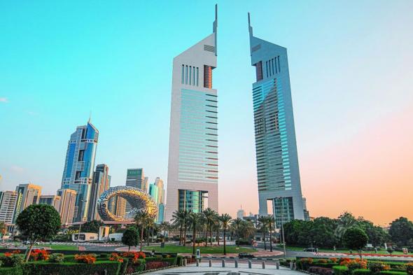 الإمارات تتصدر قائمة «أقوى 100 شركة عامة أوسطياً»