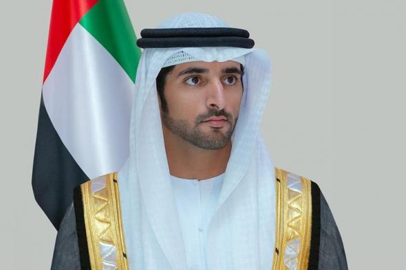 حمدان بن محمد يعتمد تعيين 22 رئيساً تنفيذياً للذكاء الاصطناعي بحكومة دبي