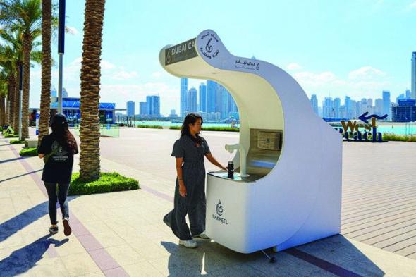 قطاع الضيافة في دبي يتجه إلى الاستدامة بـ «صفر بلاستيك»