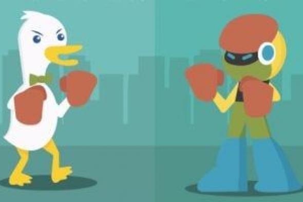 محرك DuckDuckGo يطلق ميزة للدردشة بالذكاء الاصطناعي