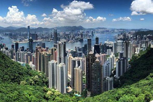 بيع منزل فاخر في هونج كونج مقابل 44 مليون دولار