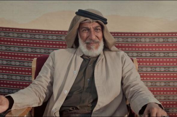 فيلم "هجان" يعود لدور السينما السعودية في هذا الموعد
