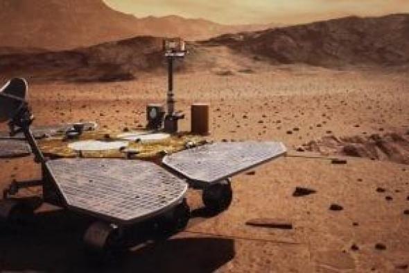 ناسا تطلب أفكارا جديدة لحل معوقات مهمة عودة عينة المريخ