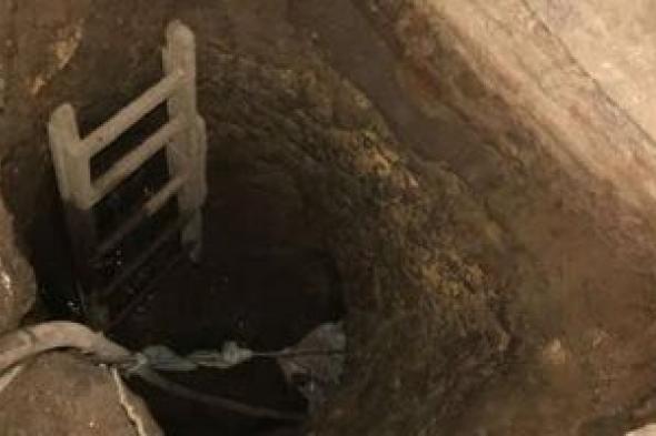 مصرع 3 أشخاص داخل حفرة أثناء التنقيب عن الآثار بالإسكندرية