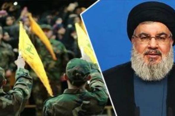 حزب الله: استهدفنا بمسيرات انقضاضية مقر قيادة كتيبة المدفعية الإسرائيلية فى أودم