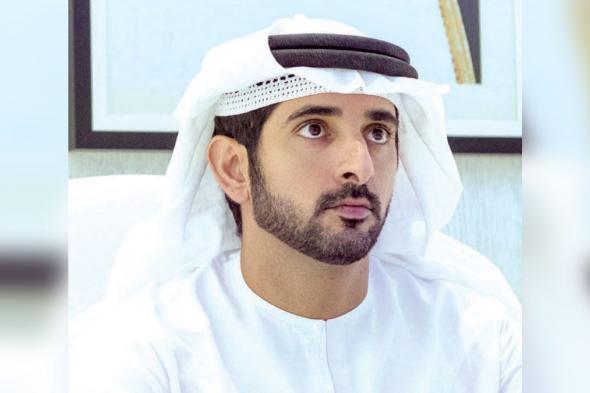 حمدان بن محمد يعتمد تعيين 22 رئيساً تنفيذياً للذكاء الاصطناعي في حكومة دبي