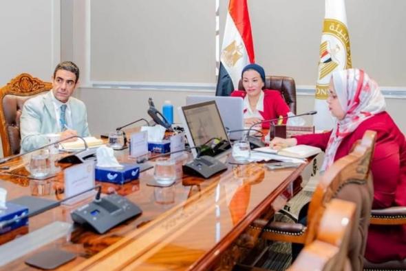 تعاون مصري إفريقي لإطلاق أول مركز للتكيف المناخي