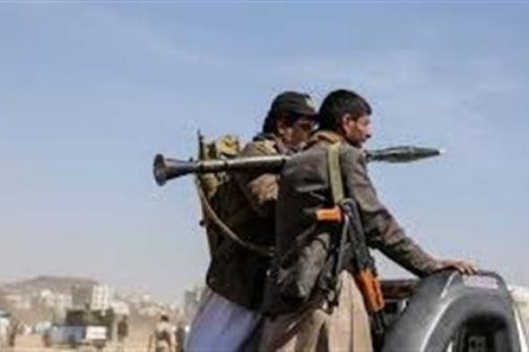 الحوثيون أطلقوا صاروخين باتجاه خليج عدن