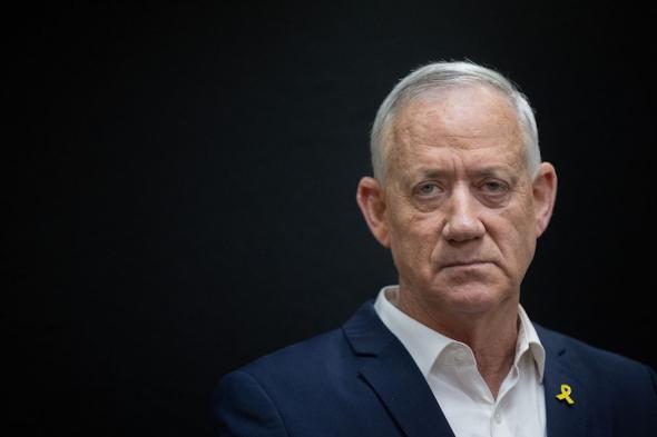 غانتس يستقيل من الحكومة الإسرائيلية وسط خلافات مع نتنياهو حول استراتيجيات الحرب على غزة