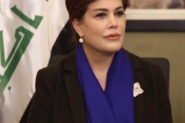 السفيرة العراقية تنفي صحة تصريحات منسوبة إليها حول قضية حجاج عراقيين محتجزين بالمملكة