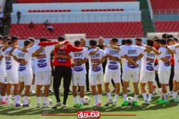 خالد الدرندلي يوضح أهمية مباريات مصر المقبلةاليوم الإثنين، 10 يونيو 2024 11:03 صـ