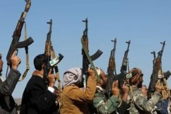 قوات الحوثى تعلن اعتقال شبكة تجسس أمريكية إسرائيلية فى اليمن