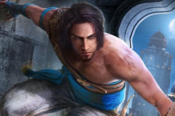 عرض تشويقي لريميك Prince of Persia The Sands of Time وتأكيد إصداره في 2026 | حدث Ubisoft Forward
