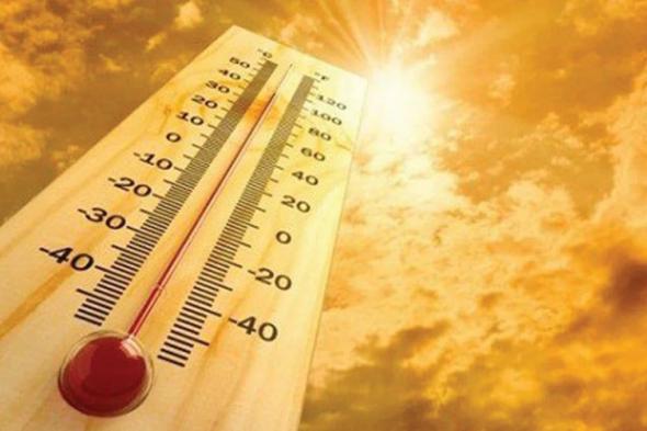 "الأرصاد": الطقس حار على مكة والمدينة وجدة في الساعات القادمة
