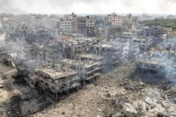 وزير فلسطينى:"مؤتمر الاستجابة" لتحديد سبل تعزيز استجابة المجتمع الدولي للكارثة بغزة