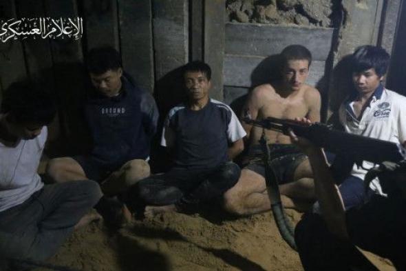 بايدن يبحث التفاوض على صفقة مع حماس لإطلاق سراح 5 محتجزين