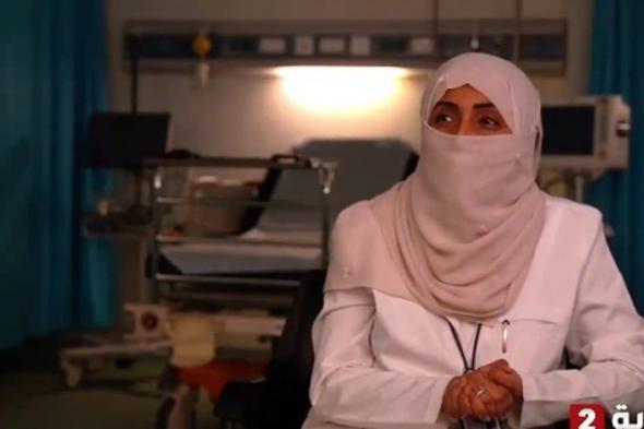 شاهد.. ممرضة سعودية تتنازل عن إجازتها منذ 18 عامًا لخدمة الحجاج