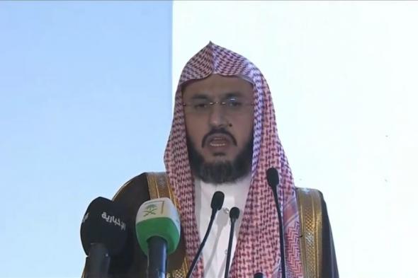 د. فهد الماجد: من لم يستطع استخراج تصريح الحج في حكم غير المستطيع