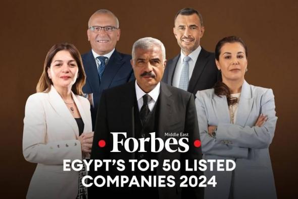القيمة السوقية لأقوى 50 شركة في مصر 2024 تتجاوز 29 مليار دولار