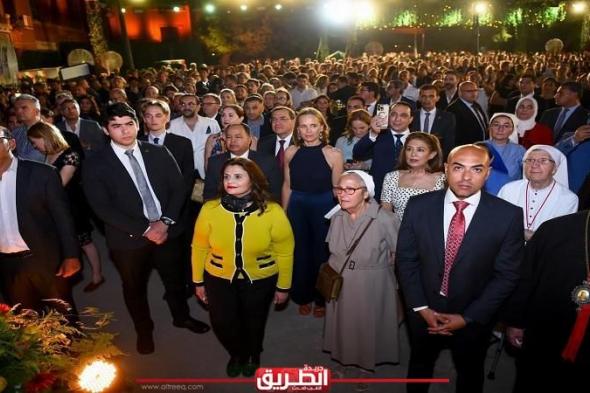 مشاركة مصرية تلفت الأنظار في العيد القومي الإيطالياليوم الإثنين، 10 يونيو 2024 10:24 صـ