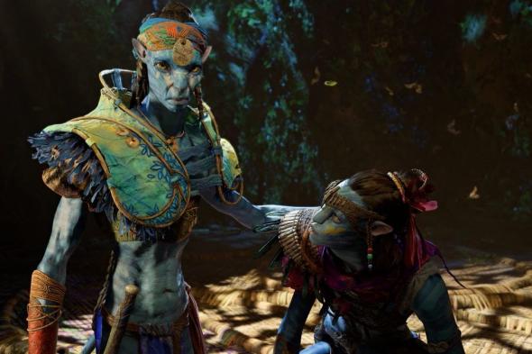 استعراض قصة لعبة Avatar: Frontiers of Pandora| تغطية Ubisoft Forward