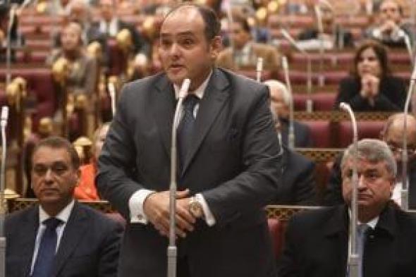 وزير الصناعة: 6.3 مليار دولار حجم التبادل التجارى بين مصر وتركيا