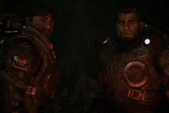 لعبة Gears of War: E-Day ستروي الأحداث ما قبل بداية السلسلة وأصل سلاحها الأيقوني