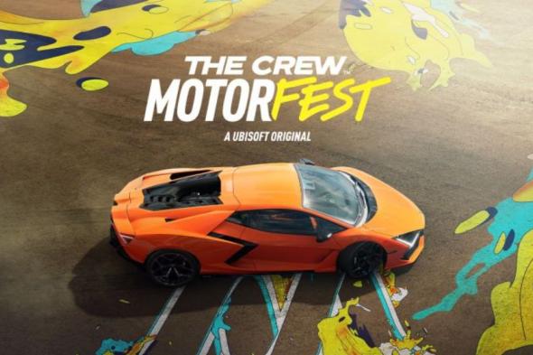 الإعلان عن العام الثاني للعبة The Crew Motorfest| تغطية Ubisoft Forward