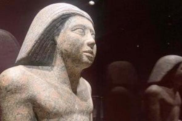تماثيل فرعونية وقطع خشبية نادرة.. متحف الغردقة أيقونة أثرية فريدة