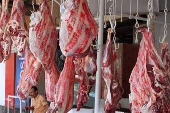 قبل 4 أيام من عيد الأضحى.. "التموين": ضخ 30 ألف رأس من الماشية واللحوم بالمنافذ
