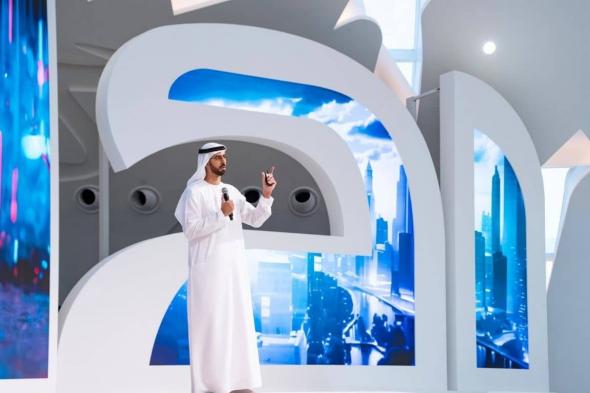 عمر سلطان العلماء: خلوة الذكاء الاصطناعي تعزز مكانة دبي في السباق التقني عالميًا