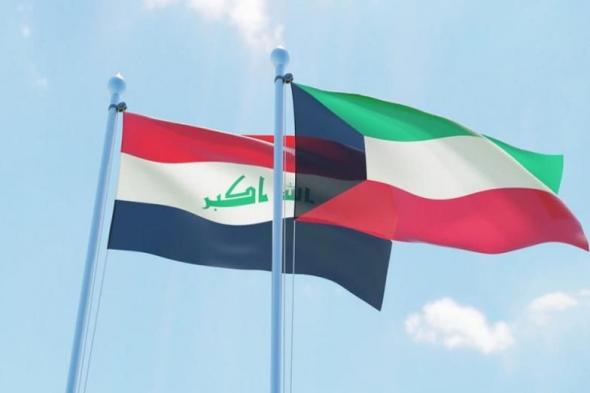 الكويت والعراق يبحثان التعاون والتنسيق بين البلدين في المجالات الأمنيةاليوم الثلاثاء، 11 يونيو 2024 05:29 مـ   منذ 9 دقائق