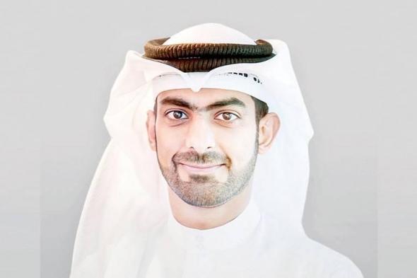 خالد القاسمي: أمن وحماية الوثائق أولويتنا