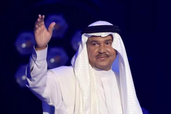 محمد عبده يعود إلى جدة بعد انتهاء رحلة العلاج وأصدقاؤه يحتفلون به: شاهدوا الصور والفيديو 