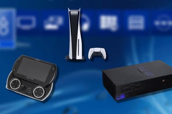 كم عدد أجهزة الألعاب التي أصدرتها PlayStation بالأسواق؟