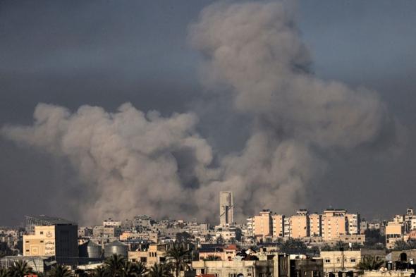 المملكة ترحب بتبنّي مجلس الأمن مشروع قرار وقف إطلاق النار في غزة