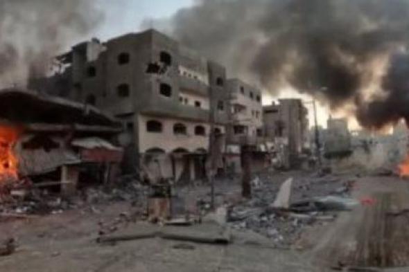 حركة فتح ترحب بقرار مجلس الأمن الداعى لوقف إطلاق النار فى غزة