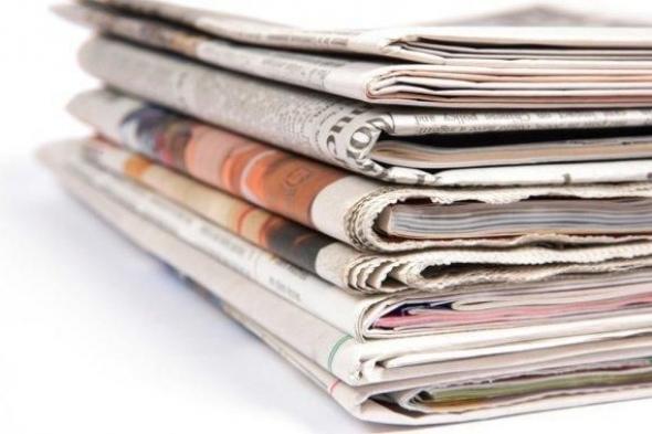 أبرز عناوين الصحف المغربية الصادرة اليوم الثلاثاء 11 يونيو 2024
