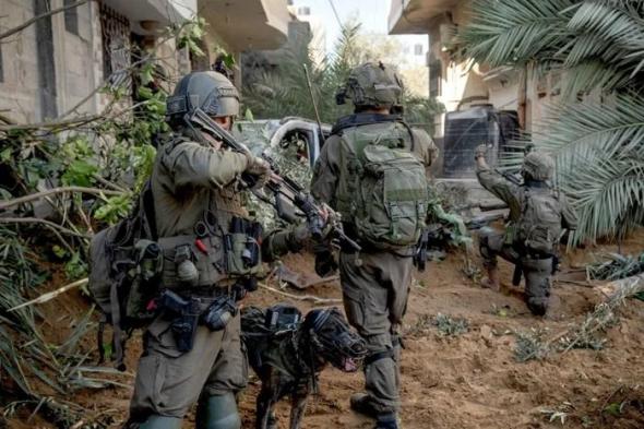 أسرار تحرير جيش الاحتلال للمحتجزين الأربعة في غزة "تنكروا في هيئة نازحين"