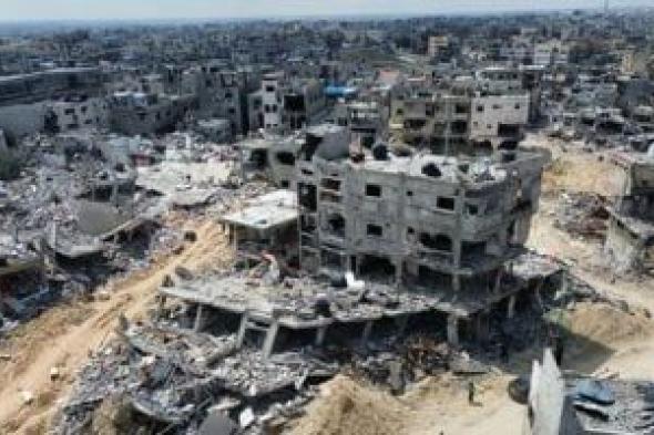 ترحيب دولى بقرار مجلس الأمن بشأن وقف إطلاق النار فى غزة