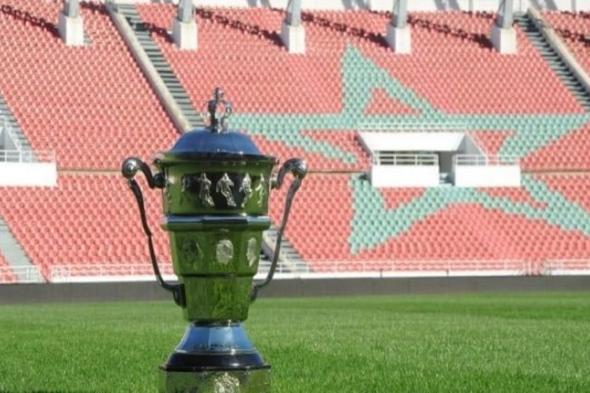 أكادير تستعد لاستضافة نصف نهائي كأس العرش وتعديل مواعيد المباريات.