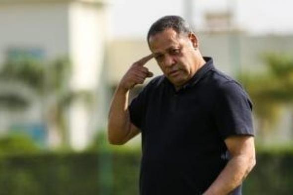 ضياء السيد: منتخب مصر كان يحتاج لأصحاب المهارات مثل ناصر ماهر