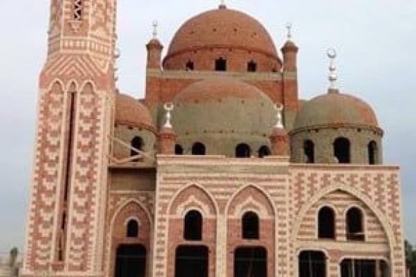 7 شروط حددها القانون لبناء المساجد.. تعرف عليها