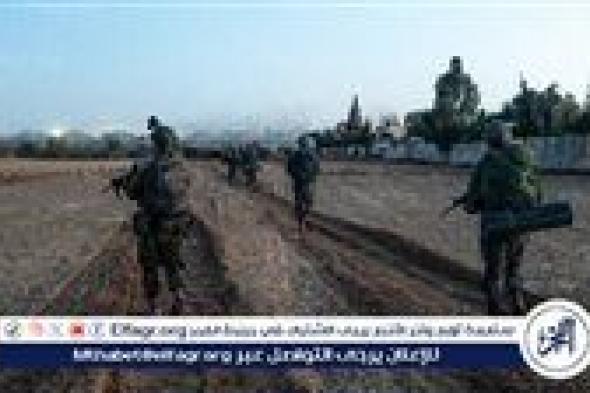 ‏الجيش الإسرائيلي يعلن مقتل 4 جنود من “لواء غفعاتي” في رفح