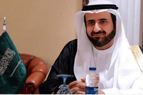 فيديو| أول تعليق من وزير الحج والعمرة على حاج تائه في طرقات مكة