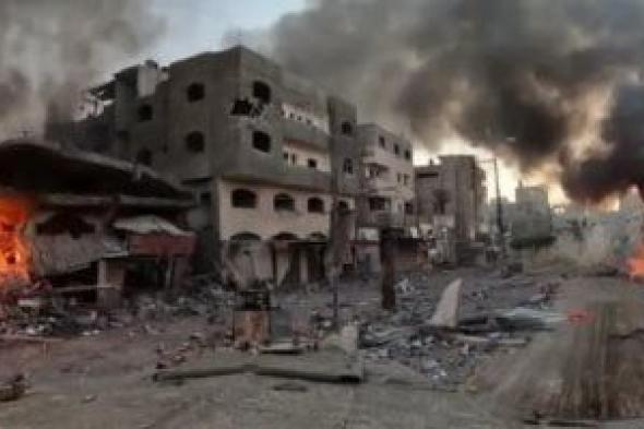 حركة فتح ترحب بقرار مجلس الأمن الداعى لوقف إطلاق النار فى غزة