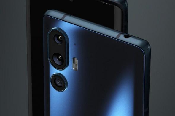 إطلاق هاتف HTC U24 Pro بشاشة OLED بحجم 6.8 بوصة ومعدل تحديث 120 هرتز