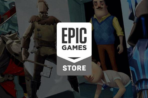 تسريبات ضخمة تعصف بمتجر Epic وتكشف عن ألعاب قادمة للـ PC
